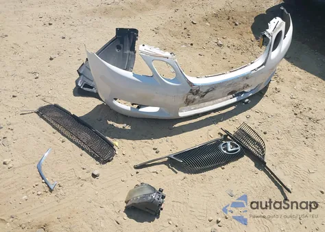 2007 Lexus Gs 350 z USA, uszkodzony, nr VIN JTHBE96S470016606